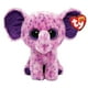 thumbnail image 1 of TY BEANIE BOOS EVA ELEFANTE REGULAR, 1 of 2