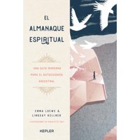 Kepler - Libro El Almanaque Espiritual