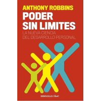 Debols!Llo - Libro Poder Sin Límites - Tony Robbins