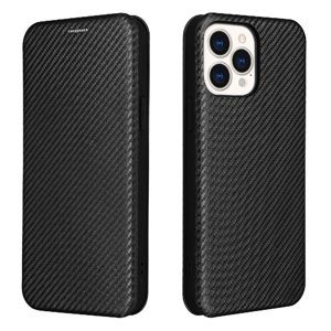 Foxdock - Funda Flip Para Iphone 14 - Funda Magnética De Negocios, Funda Protectora Delgada