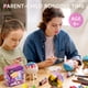 thumbnail image 5 of Moon Lamp Craft Kit Klever Kits DIY 3D Moon Night Light, 5 of 7