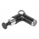 thumbnail image 3 of Usb Massager Black - 4 Interchangeable Heads Negro, 3 of 5