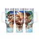 thumbnail image 1 of Vaso Térmico Desmarcar Donkey Kong Country con Asa 1180ml, 1 of 6