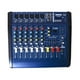 thumbnail image 1 of Consola Power Mixer 6ch/BT/USB UKS-6USB - PB-F2, 1 of 2