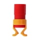 thumbnail image 5 of Juego De Fijación De Abrazadera De Soporte De Tornillo Pinza De Fijación De Tornillo Portátil Para Carpintería, 5 of 5
