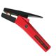 thumbnail image 2 of Antorcha ranurada por arco de carbono Welding Knight Heavy Duty 1000A, 2 of 6