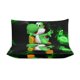 thumbnail image 5 of Super Mario Duvet Cover Set 3 Piece Bedding Set Double Sided Printing Decorative Comforter Cover Set, 5 of 5