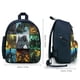 thumbnail image 2 of Titanes del Pacífico Mochila Escolar para Niños y Niñas, Mochila Infantil Ligera de Alta Calidad, Grande y Duradera Azul, 2 of 6