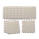 thumbnail image 2 of 10 Uds. Alfombrilla De Espuma De Felpa Para El Suelo, 30x30cm, Alfombrilla De Juego Para Ni?os, Para Guardería, Granja, Bebé, Blanco, 2 of 5