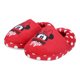 thumbnail image 2 of Pantufla Niña Minnie Talla (25-26), 2 of 3