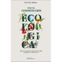 Catalonia - Por Una Constitucion Ecologica