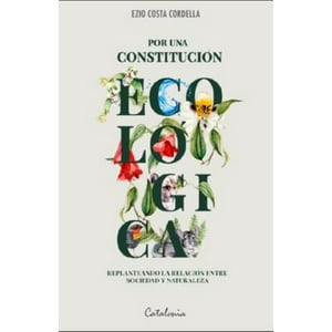 Catalonia - Por Una Constitucion Ecologica