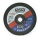 thumbnail image 1 of Disco Corte Metal 3212" 7" X 1/8" X 7/8" Rasta, 1 of 2