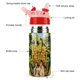 thumbnail image 3 of Botella de Agua Desmarcar La Tierra Del Olvido Rosa 12 Oz, 3 of 6