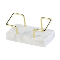 Ioensy - Comercio De La Fiesta Del Titular De La Tarjeta De Negocios Muestra Memo Salon Workspace Name Name Name Stand