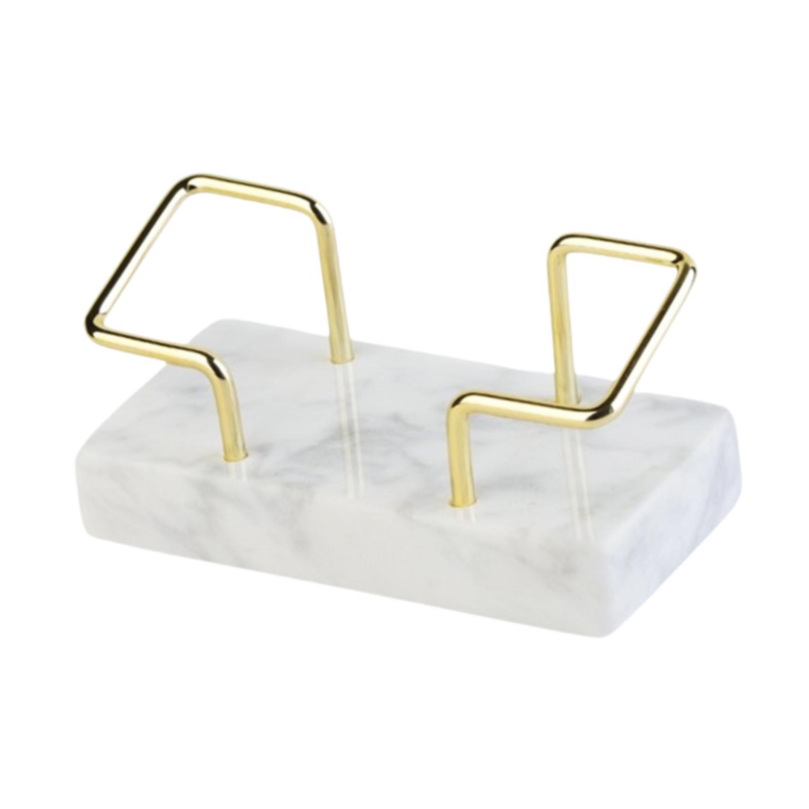 Ioensy - Comercio De La Fiesta Del Titular De La Tarjeta De Negocios Muestra Memo Salon Workspace Name Name Name Stand