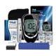thumbnail image 1 of Kit básico de medidor de glucosa en sangre TRUE METRIX AIR, 1 of 3