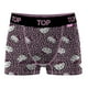 thumbnail image 3 of Bóxer Medio Niña Algodón Pack 3 Hello Kitty C3 TOP, 3 of 4