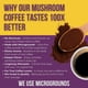 thumbnail image 3 of Café Espresso Grateful Earth 20 sobres, 3 of 9