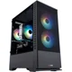 thumbnail image 1 of PC Gamer de Escritorio Advanced Battlestations Cyclone Aqua Intel Core i7-14700F GeForce RTX 5060 16GB RAM 1TB SSD, 1 of 3