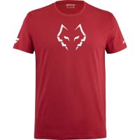 Babolat - Polera De Padel Hombre Cotton Tee Lebron