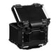 thumbnail image 4 of Baúl - Top Case Para Moto 50 Litros Motowolf 0712 Black, 4 of 5