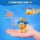thumbnail image 4 of Juguete avión robot transformable 2 en 1 Marty de Super Wings, 4 of 6