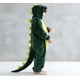 thumbnail image 2 of pijama disfraz Dino niño adulto, 2 of 3