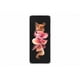 thumbnail image 2 of Funda transparente para Samsung Galaxy Z Flip3 con anillo, de plástico, 2 of 4
