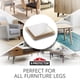 thumbnail image 3 of Deslizadores Para Muebles 24 Piezas Para Alfombra, 3 of 6