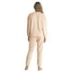 thumbnail image 2 of Pijama Mujer Coral Fleece Invierno M231 C2 Talla M, 2 of 3