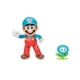 thumbnail image 4 of Figura de Acción 10 Cm Super Mario De Nintendo, 4 of 7