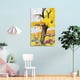 thumbnail image 4 of Calvin y Hobbes Cuadro decorativo colgante - Arte de pared - Póster enmarcado - Decoración de pared - Regalos para familia, amigos y aficionados 40*60 cm, 4 of 6