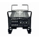 thumbnail image 2 of Equipo de audio Rack Droppin' Hz 2HD Mini 2 Amp para motocicleta, 2 of 4