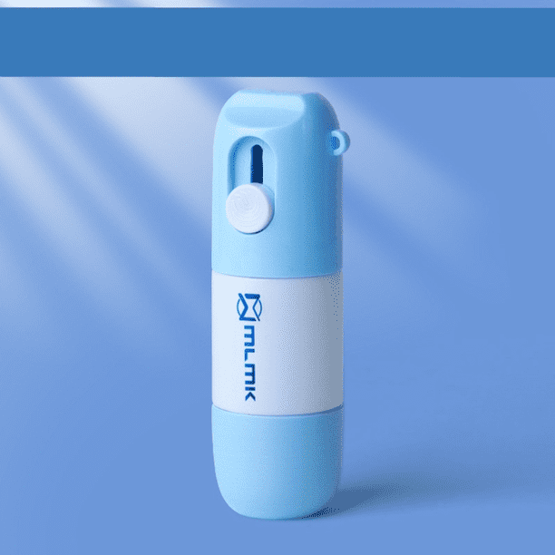 Effortlessly Correct Mistakes with our 2in1 Thermal Paper Correction Fluid and Cutting Tool Box Opener - Perfect for Office and School Use!