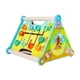 thumbnail image 5 of Juguetes Sensoriales Triangulares De Cubo De Actividad Para Niños Pequeños Para Niñas De 4 A 6 Años, 5 of 5