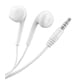 thumbnail image 1 of Audifonos Con Gomita Manos Libre Plug 3.5MM Celular multicolor, 1 of 5