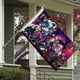 thumbnail image 3 of Helluva Boss Bandera impresa con temática, regalo perfecto para fanáticos, amigos y familiares, y adecuada para actividades al aire libre e interiores, decoraciones de fiesta. 120*180CM, 3 of 6