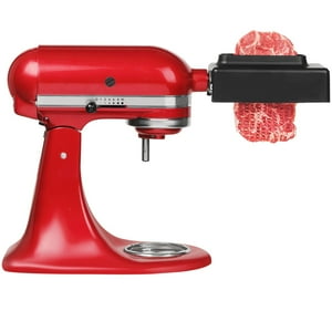 Accesorio Ablandador De Carne Lawenme Para Batidora De Pie Kitchenaid
