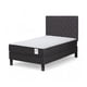 thumbnail image 2 of Cama Rosen Wave 1 Plaza + Respaldo Ivar, 2 of 6