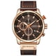 thumbnail image 1 of Reloj Curren Technos 8291 para Hombre Azul y Plateado, 1 of 4