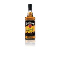 Whisky Honey 32.5° Botella 700 Ml Jim Beam