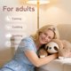 thumbnail image 2 of Peluche con Peso Niuniu Daddy 20 in, 2 of 3