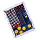thumbnail image 1 of Kit de Juegos Retro Electrónicos, 4 Juegos, 1 of 3