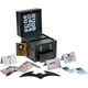 thumbnail image 1 of Caja de rompecabezas McFarlane The Riddler con batarang a escala 1:1, 1 of 1