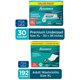 thumbnail image 3 of Protectores Assurance XL, 30 unidades y toallitas XL, 192 unidades, 3 of 3