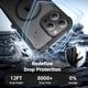 thumbnail image 3 of Funda jaroco para iPhone 13 Pro Max 6.7" MagSafe, 3 of 7