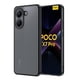thumbnail image 1 of Funda de teléfono Suttkue para Xiaomi Poco X7 Pro Black, 1 of 3