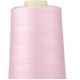 thumbnail image 2 of suxuMhao Hilo de Coser de Poliéster, 3000 Yardas/2742 Metros Rosa Claro, Suave y Duradero Hilo de Coser Multiusos de 2 Capas para Coser a Mano y Coser a Máquina, Hilo de Coser para el Hogar para Uso, 2 of 4