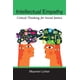 thumbnail image 1 of Libro "Empatía Intelectual" – University of Michigan Press, 1 of 1